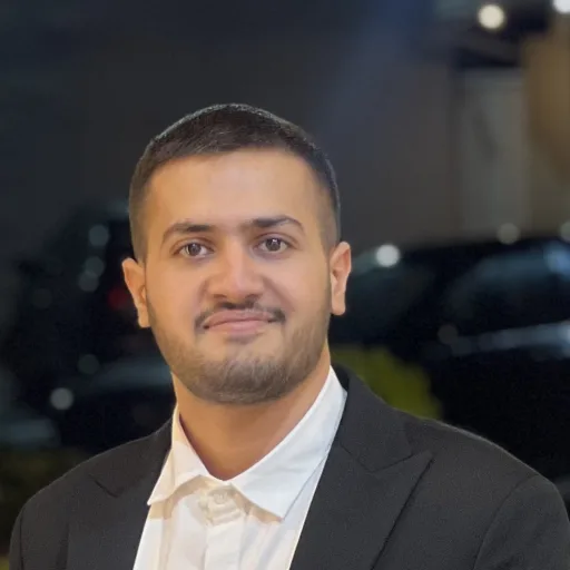 امیر رستگار